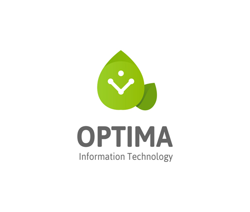 It Optma Logo